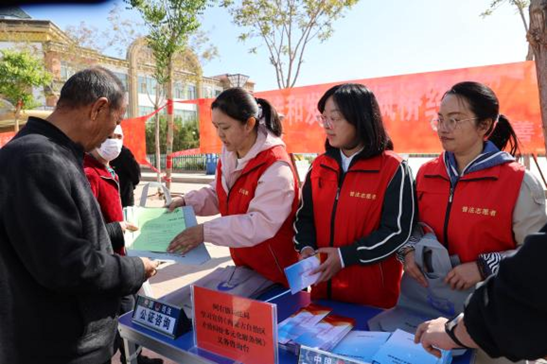 万顺市政工程